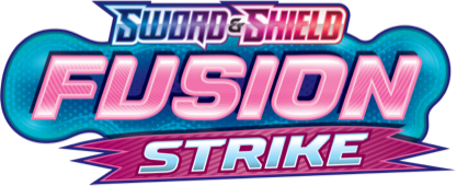 Fusion strike フュージョンストライク　封入カード　高額カード