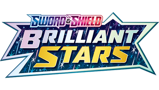 【2022年2月25日版】Brilliant Stars 高額カード予想ランキング