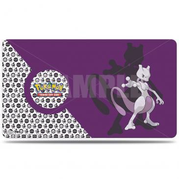 Ultra Pro - Playmat - Pokemon Mewtwo