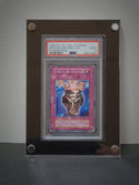 1999 YU-GI-Oh! Japanese Starter Box Dragon Capture Jar PSA