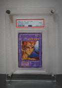 1999 YU-GI-Oh! Japanese Volume 5 Empress Judge PSA