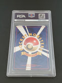 2000 Pokemon Japanese Neo 2 228 Houndour-Holo PSA