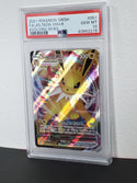 2021 Pokemon Sword & Shield Evolving Skies 051 Full Art/Jolteon Vmax PSA