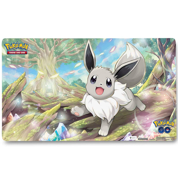 Pokemon TCG: Pokemon GO Premium Collection (Radiant Eevee)