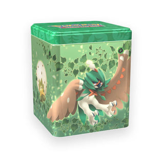 Pokemon TCG: Stacking Tins