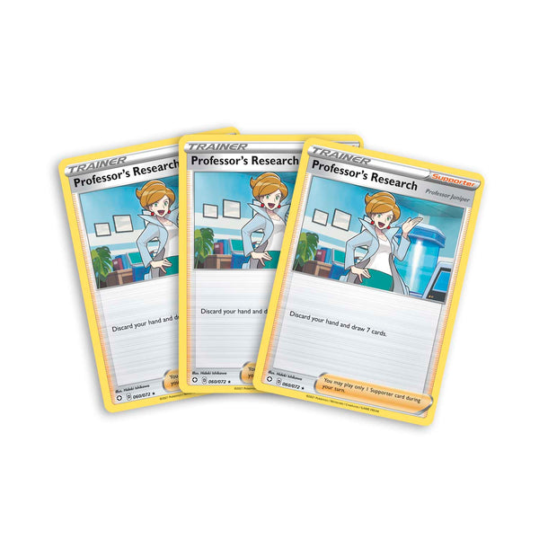 Pokemon TCG: Professor Juniper Premium Tournament Collection