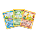 Pokemon TCG 25th 御三家 ジャンボカードセット