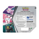 Pokemon TCG V Heroes Tin