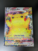 Pokemon TCG Clear File Collection