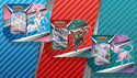 Pokemon TCG V Heroes Tin